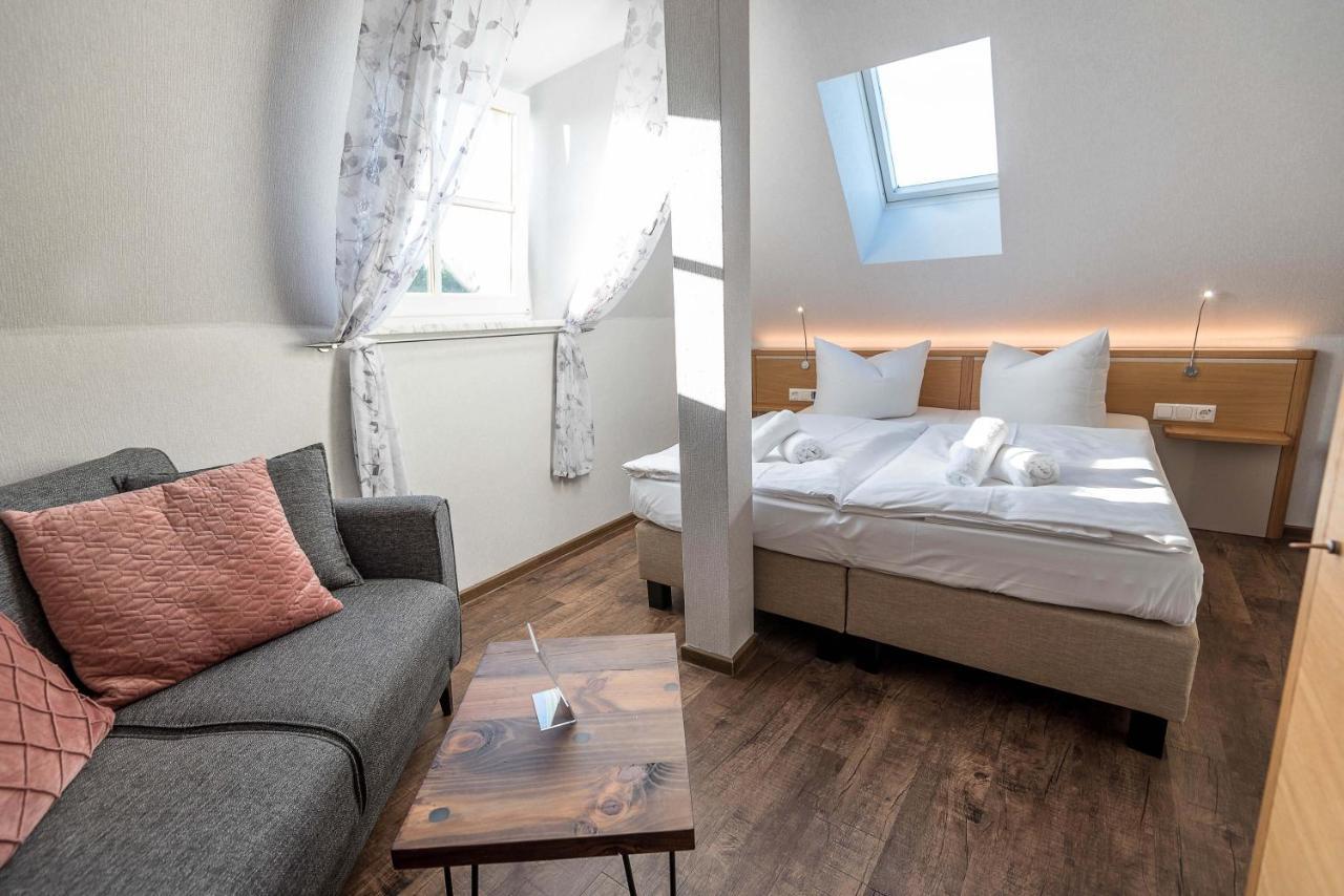 Hotel Kastanienallee 4*