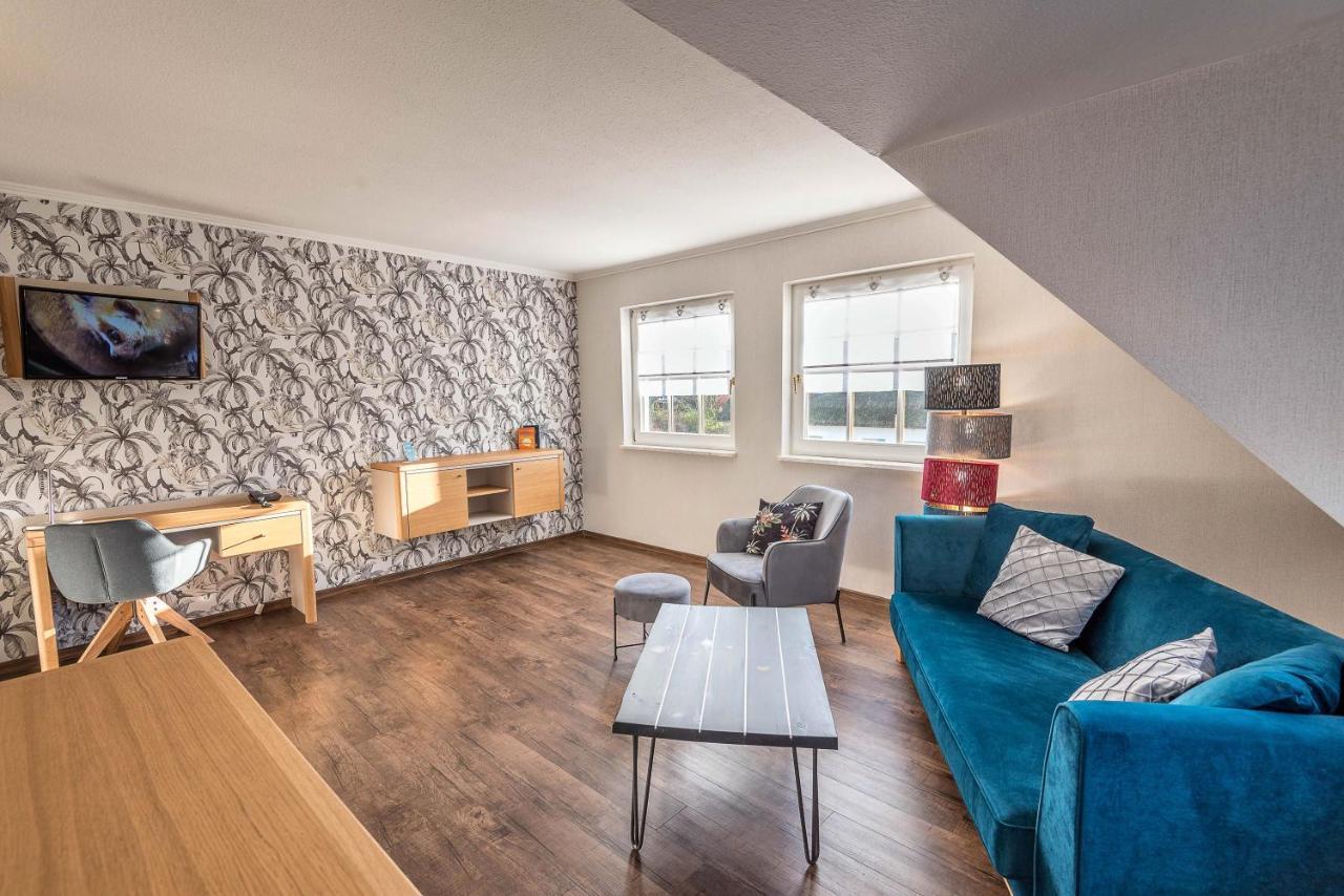 Hotel Kastanienallee 4*