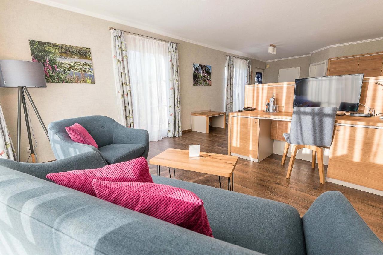 Kastanienallee 4* Putbus