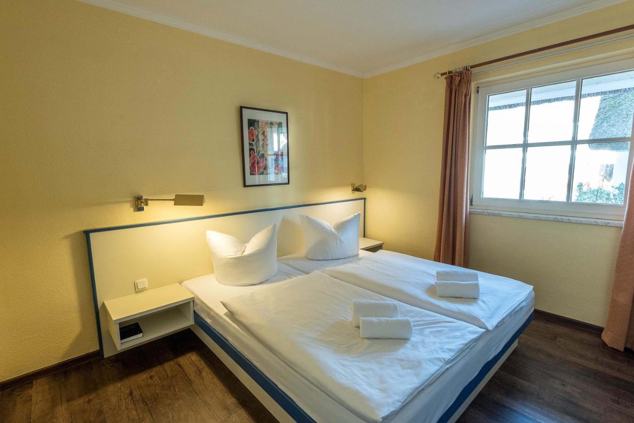 Hotel Kastanienallee 4*