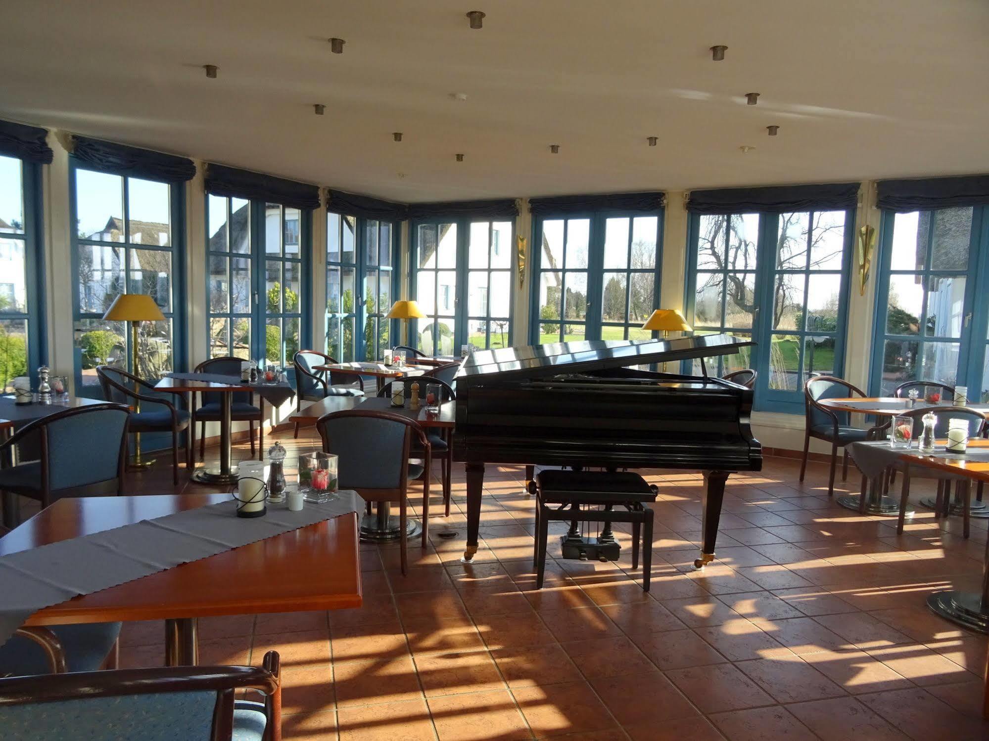 Hotel Kastanienallee