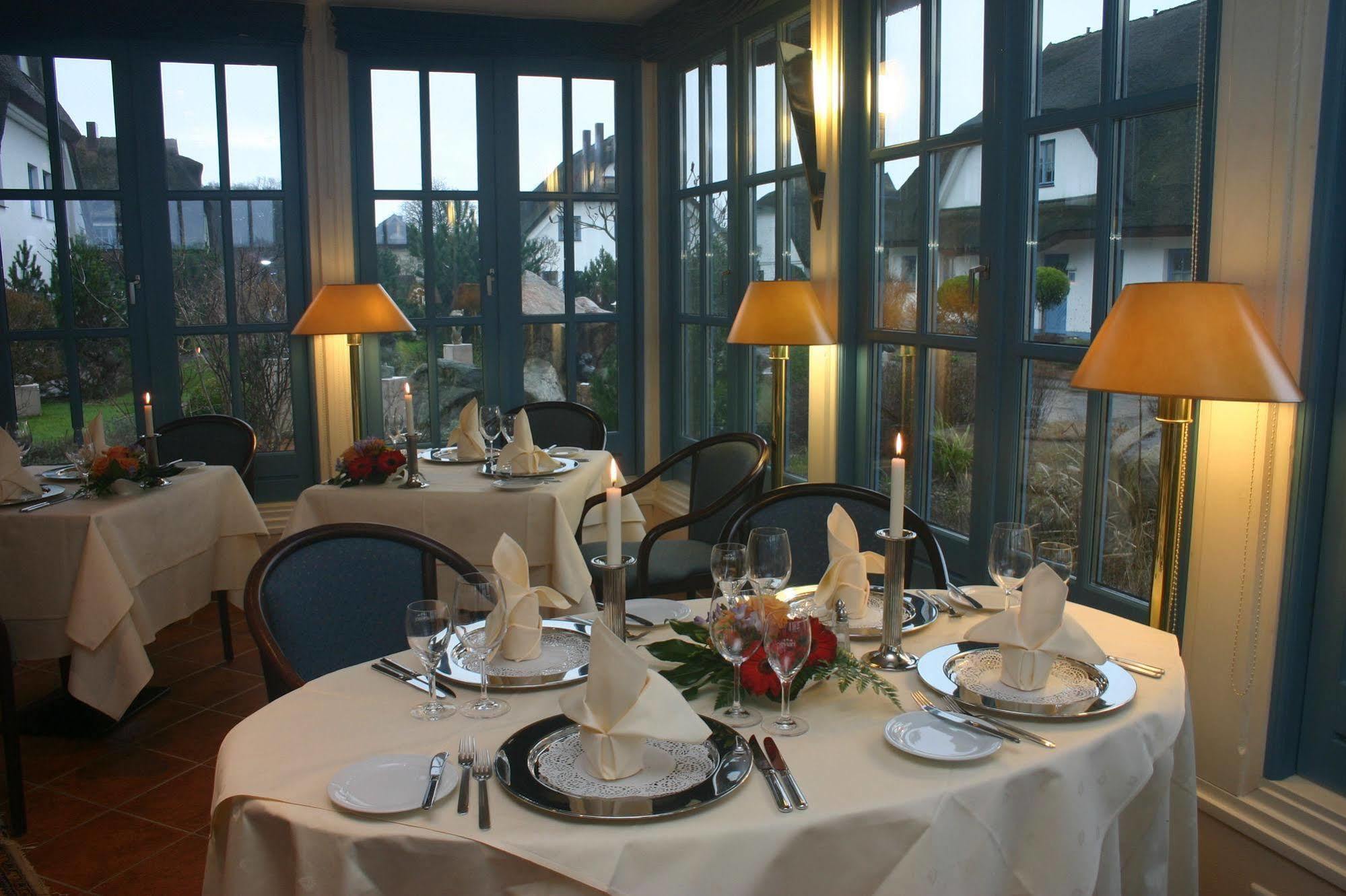 Kastanienallee Hotel