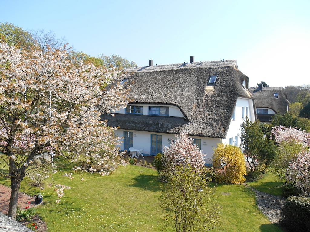 Kastanienallee 4* Putbus