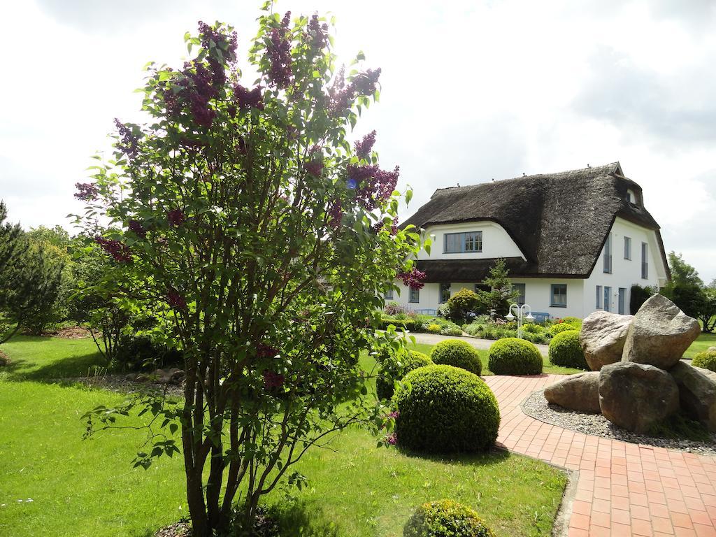 Kastanienallee Hotel Putbus